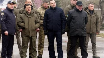 تقارير: خفض عدد وزارات الحكومة الأوكرانية بسبب عجز الميزانية