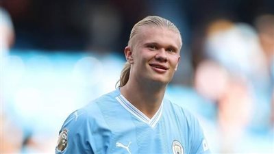 موقف هالاند، تشكيل مانشستر سيتي المتوقع أمام برايتون في الدوري الإنجليزي