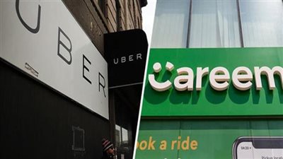 عقوبة العمل مع شركات سيارات النقل البري التكنولوجية دون ترخيص