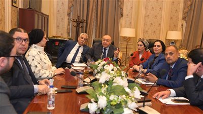 نقل النواب توصي بتنظيم زيارات ميدانية لمحافظات الدلتا والصعيد