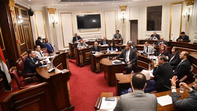 صناعة النواب تفتح ملف بطء إجراءات الإفراج الجمركي بسبب عمليات الفحص