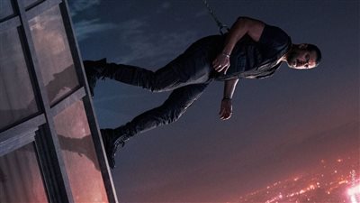 أفلام عيد الفطر 2024، طرح البوستر الرسمي لـ شقو بطولة عمرو يوسف