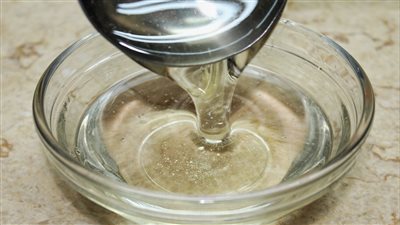 استعدادا لشهر رمضان، طريقة عمل شربات الكنافة بكل أسراره 