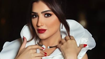 مي عمر: نعمة الأفوكاتو فاق التوقعات وتصدر نسب المشاهدات على مستوى العالم