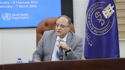 الصحة العالمية: هيئة الدواء تراقب السوق المصري وفقا للمعايير الدولية