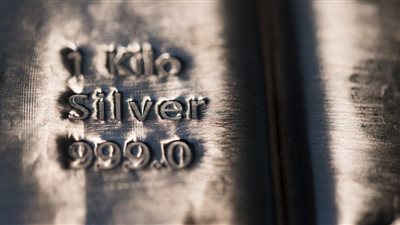 مؤشر الفضة عالميا، أسعار المعدن الأبيض في مصر (آخر تحديث)