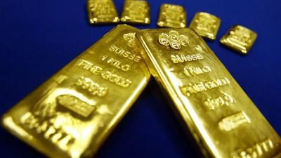 انخفاض أسعار الذهب في مصر مساء السبت 9 مارس 2024