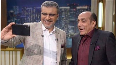 برنامج مولانا لـ عمرو الليثي وأحمد صيام على إذاعة الشرق الأوسط في رمضان