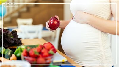 نصائح مهمة للتغذية السليمة للحامل لتجنب الإصابة بالأنيميا 