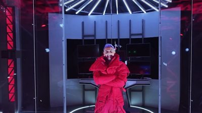 السقا والعوضي وسمية الخشاب، أبرز ضيوف رامز في رمضان 2024