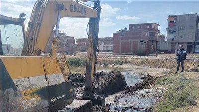 إحباط أكبر مخطط لتقسيم وبيع أراضي الدولة بالجيزة بطرق غير قانونية