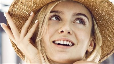 طرق الحفاظ على بشرتك من الجفاف في شهر رمضان (فيديو) 