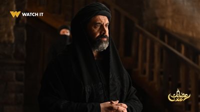 مسلسلات رمضان 2024، شاهد كواليس تصوير مسلسل الحشاشين لكريم عبد العزيز