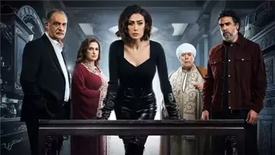 5 مسلسلات تابعة لشركة المتحدة تعرض على 