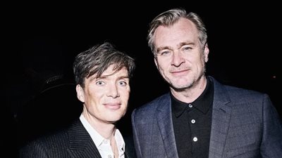 نجوم هوليوود في حفل ما قبل الأوسكار (صور)