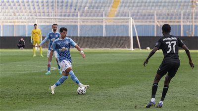 الدوري المصري، بيراميدز ضيفا ثقيلا على الداخلية اليوم