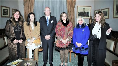 وهابيات تسترجع ذكريات الألحان الخالدة احتفالا بذكرى ميلاد موسيقار الأجيال (صور)