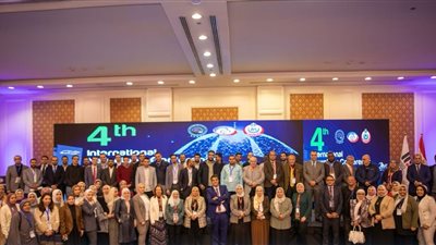 أحدث طرق علاج أمراض المخ والأعصاب بمؤتمر مستشفى مدينة نصر للتأمين الصحي 