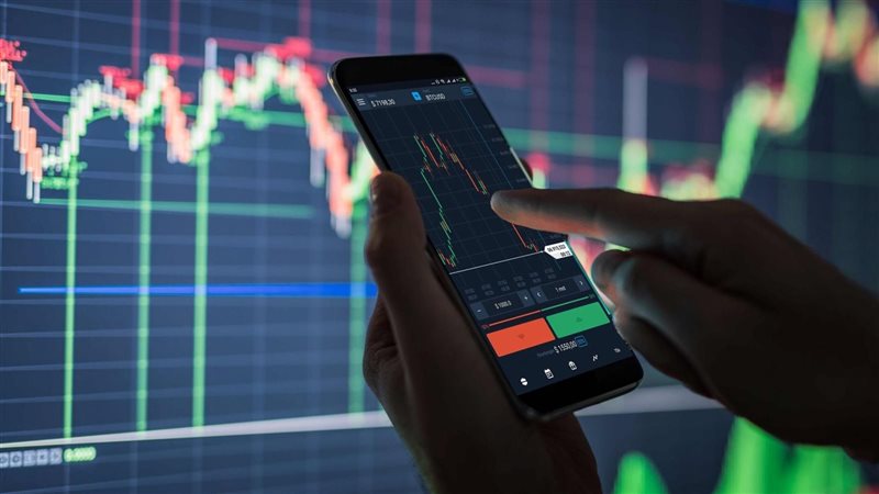 مؤشرات التداول، فيتو