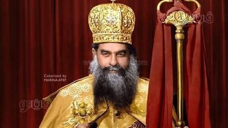 البابا كيرلس السادس،