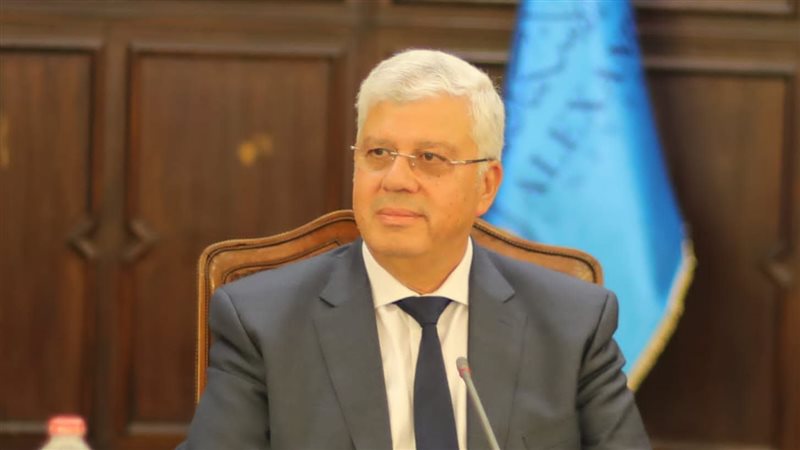 وزير التعليم العالي