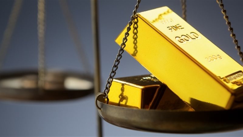 اسعار الذهب اليوم،