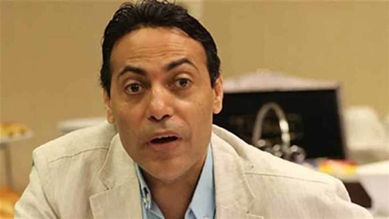 محمد الغيطي، فيتو