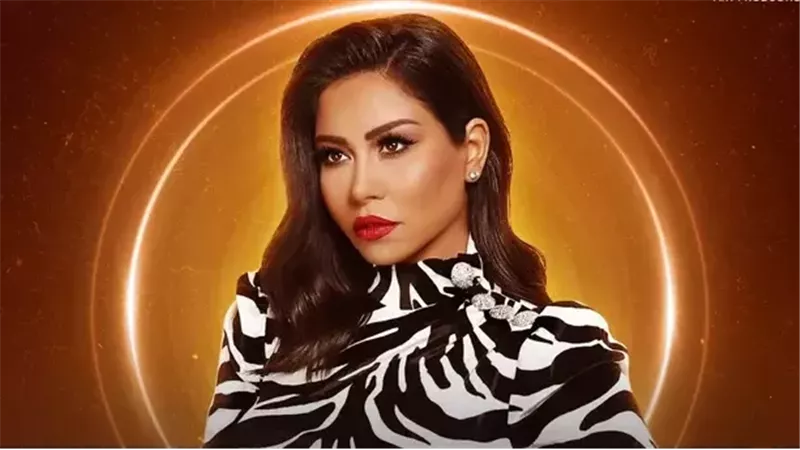 شيرين عبد الوهاب،