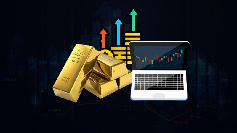 مؤشر الذهب، فيتو