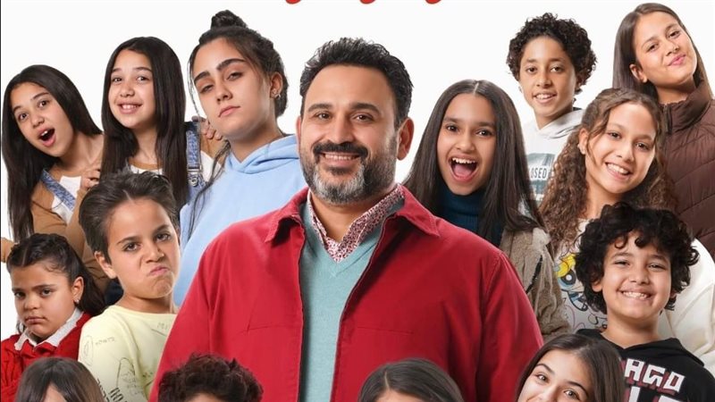 مسلسل بابا جه، فيتو