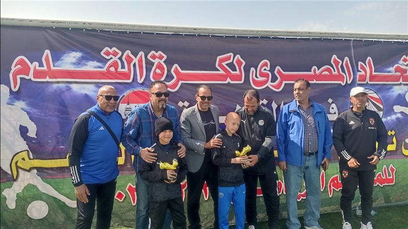 منطقة القاهرة لكرة