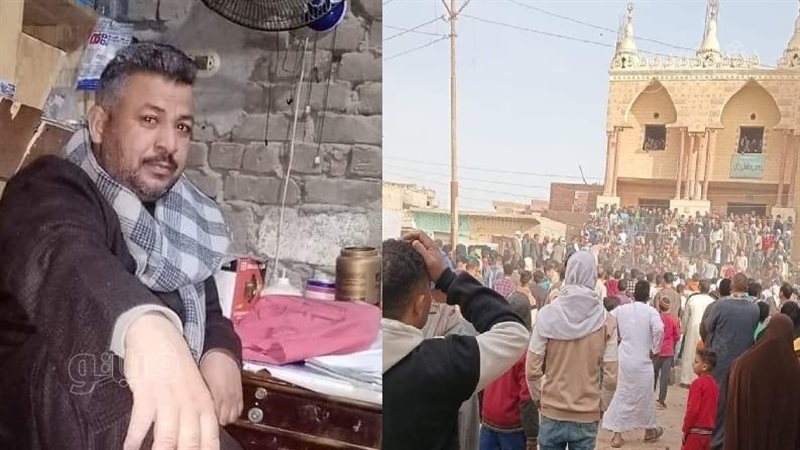 مصرع زوجين اختناقا