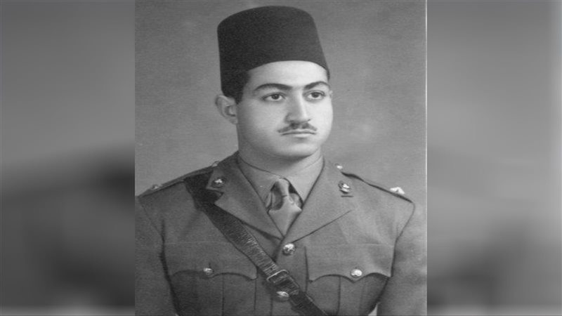 اللواء ا.ح طلعت سليمان,