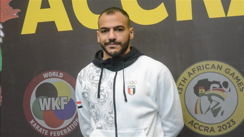عبد الله ممدوح بطل