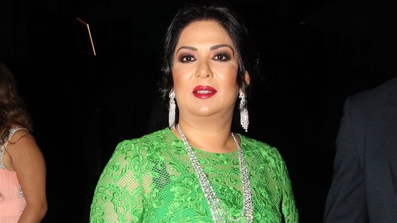 الفنانة نوال الكويتية،