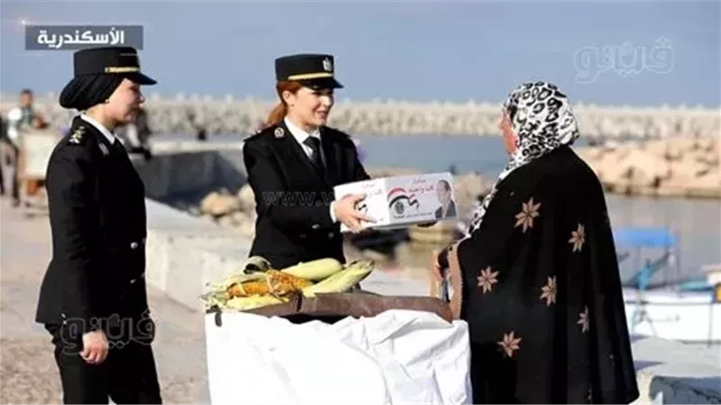 خطة وزارة الداخلية