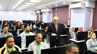 بيان جديد من التنظيم والإدارة بشأن مسابقة شغل 18,886 وظيفة معلم مادة 