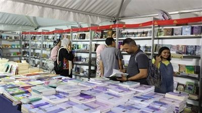 فتح باب اشتراك الناشرين في معرض فيصل الرمضاني للكتاب 