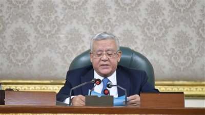 إحالة 6 مشروعات قوانين للجان النوعية بالبرلمان