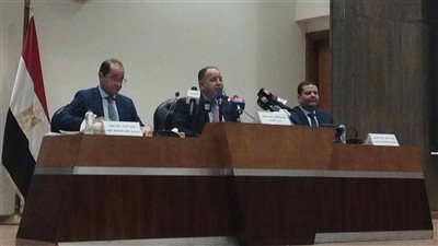 وزير المالية: نستهدف استقرار الأسعار الفترة القادمة 