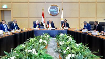 النقل: الخط العربي للنقل البري والبحري شهد تصدير حاويات من الأردن عبر مصر إلى 8 دول