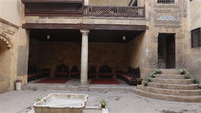 مكتبة الإسكندرية تنظم حفلات «ليالي المقامات الروحية» 