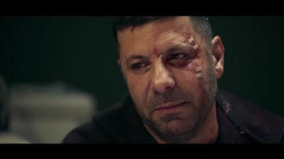 إثارة وتشويق في 15 حلقة، إياد نصار يكشف تفاصيل 