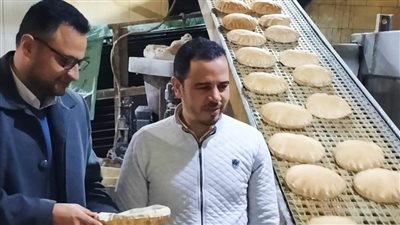  نتائج حملات تموين البحيرة في 4 مراكز