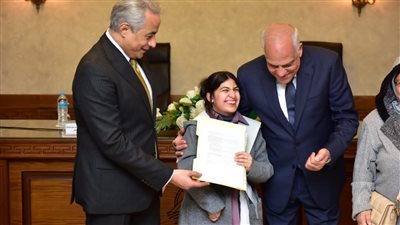 وزير العمل: الرئيس السيسي حريص على دمج ذوي الهمم في سوق العمل 