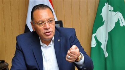 حملة مفاجئة لإدارة شئون البيئة بمحافظة الشرقية 