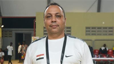 رئيس اللجنة الطبية يكشف خطة متابعة لاعبي مصر في دورة الألعاب الأفريقية 