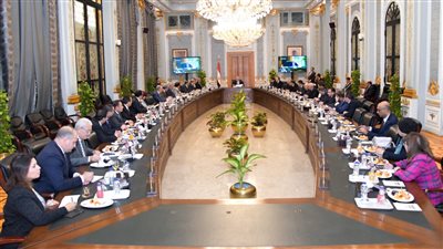 تجتمع مرة شهريا، موعد تشكيل اللجان العامة للبرلمان