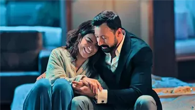 مواعيد عرض مسلسل بين السطور على mbc مصر