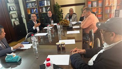 ندوة عن حصاد حرب غزة وسيناريوهات اليوم التالي بمركز يافا للدراسات